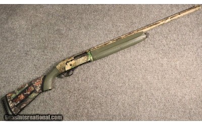 Fabarm ~ H368 Lion ~ 12 Gauge