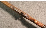 Ankara ~ 1893/38 ~ 8mm Mauser - 2 of 5