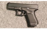 Glock ~ 19 Gen 5 ~ 9mm Luger - 2 of 2