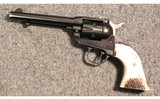 Ruger ~ Single-Six Flat Top ~ .22 Long Rifle - 2 of 2