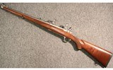 Ruger ~ M77 Hawkeye International ~ 7x57mm Mauser - 5 of 5