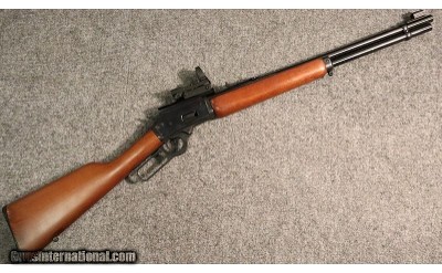 Marlin ~ 1894 ~ .44 Magnum