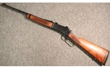 Browning ~ BLR ~ .358 Winchester - 5 of 5