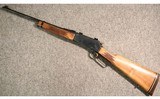 Browning ~ BLR ~ .358 Winchester - 5 of 5