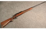 Winchester ~ Model 70 Classic Sporter ~ 7mm STW - 1 of 5