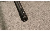 Ruger ~ Custom Engraved 10/22 ~ .22 Long Rifle - 4 of 5
