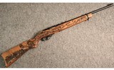 Ruger ~ Custom Engraved 10/22 ~ .22 Long Rifle - 1 of 5