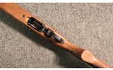 Ruger ~ Custom Engraved 10/22 ~ .22 Long Rifle - 2 of 5