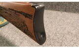 Ruger ~ Custom Engraved 10/22 ~ .22 Long Rifle - 3 of 5