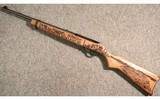 Ruger ~ Custom Engraved 10/22 ~ .22 Long Rifle - 5 of 5