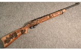 Ruger ~ Custom Engraved 10/22 ~ .22 Long Rifle - 1 of 5