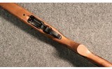 Ruger ~ Custom Engraved 10/22 ~ .22 Long Rifle - 2 of 5