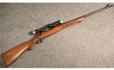 Winchester ~ 70 ~ .270 Winchester - 1 of 5
