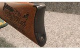 Ruger ~ Custom Engraved 10/22 ~ .22 Long Rifle - 3 of 5