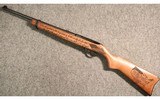 Ruger ~ Custom Engraved 10/22 ~ .22 Long Rifle - 5 of 5