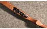 Ruger ~ Custom Engraved 10/22 ~ .22 Long Rifle - 2 of 5