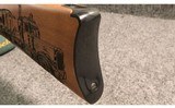 Ruger ~ Custom Engraved 10/22 ~ .22 Long Rifle - 3 of 5