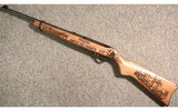 Ruger ~ Custom Engraved 10/22 ~ .22 Long Rifle - 5 of 5