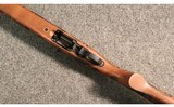 Ruger ~ Custom Engraved 10/22 ~ .22 Long Rifle - 2 of 5