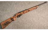 Ruger ~ Custom Engraved 10/22 ~ .22 Long Rifle - 1 of 5