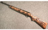 Ruger ~ Custom Engraved 10/22 ~ .22 Long Rifle - 5 of 5