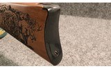 Ruger ~ Custom Engraved 10/22 ~ .22 Long Rifle - 3 of 5