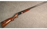 Stoeger ~ Uplander ~ 12 Gauge - 1 of 5