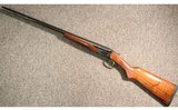 Stoeger ~ Uplander ~ 12 Gauge - 5 of 5