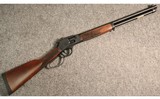 Henry ~ H012G ~ .44 Remington Magnum/.44 Special - 1 of 5
