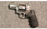 Ruger ~ Super Redhawk Alaskan ~ .44 Magnum - 2 of 2