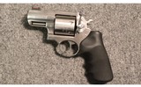 Ruger ~ Super Redhawk Alaskan ~ .454 Casull / .45 Colt - 2 of 2