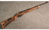 Ruger ~ Custom Engraved 10/22 ~ .22 Long Rifle - 1 of 5