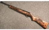 Ruger ~ Custom Engraved 10/22 ~ .22 Long Rifle - 5 of 5