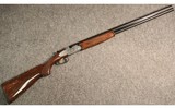Beretta ~ S687 EL Gold Pigeon ~ 20 Gauge - 1 of 5