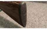 Beretta ~ S687 EL Gold Pigeon ~ 20 Gauge - 3 of 5