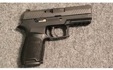 Sig Sauer ~ P320 ~ 9mm Luger - 1 of 2