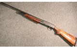 Winchester ~ Model 12 Custom ~ 12 Gauge - 5 of 5