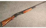 Winchester ~ Model 12 Custom ~ 12 Gauge