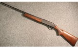 Remington ~ Sportsman 48 ~ 12 Gauge - 5 of 5