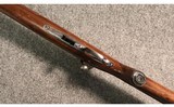 Winchester ~ 75 Sporting ~ .22 Long Rifle - 2 of 5