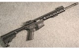 Smith & Wesson ~ M&P 15-22 ~ .22 Long Rifle - 1 of 5