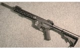 Smith & Wesson ~ M&P 15-22 ~ .22 Long Rifle - 5 of 5