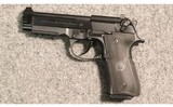 Beretta ~ 92X ~ 9mm Luger - 2 of 2