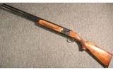 Charles Daly ~ Field ~ 12 Gauge - 5 of 5
