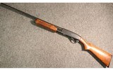 Remington ~ 870 Wingmaster ~ 20 Gauge - 5 of 5