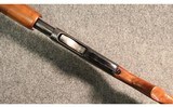 Remington ~ 870 Wingmaster ~ 20 Gauge - 2 of 5