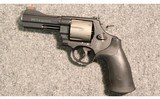 Smith & Wesson ~ 329PD ~ .44 Magnum - 2 of 2