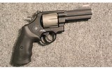 Smith & Wesson ~ 329PD ~ .44 Magnum - 1 of 2