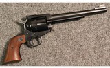 Ruger ~ Blackhawk ~ .30 Carbine - 1 of 2