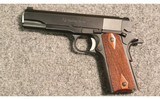 Remington ~ 1911 R1 ~ .45 Auto - 2 of 2
